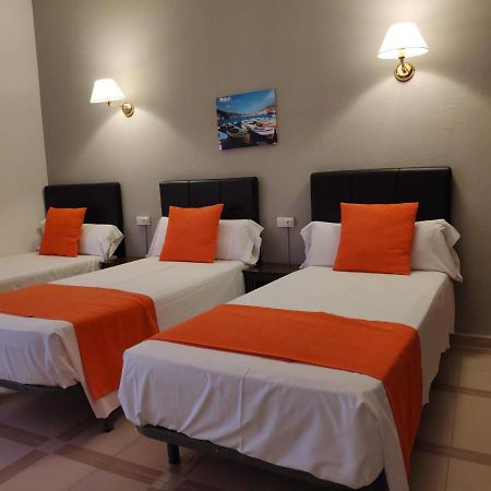 Hotel Peru By Bossh Hotels Trujillo Eksteriør billede