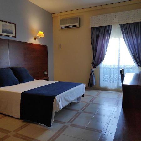 Hotel Peru By Bossh Hotels Trujillo Eksteriør billede