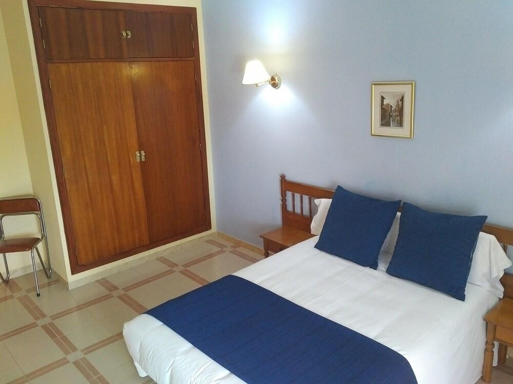 Hotel Peru By Bossh Hotels Trujillo Eksteriør billede