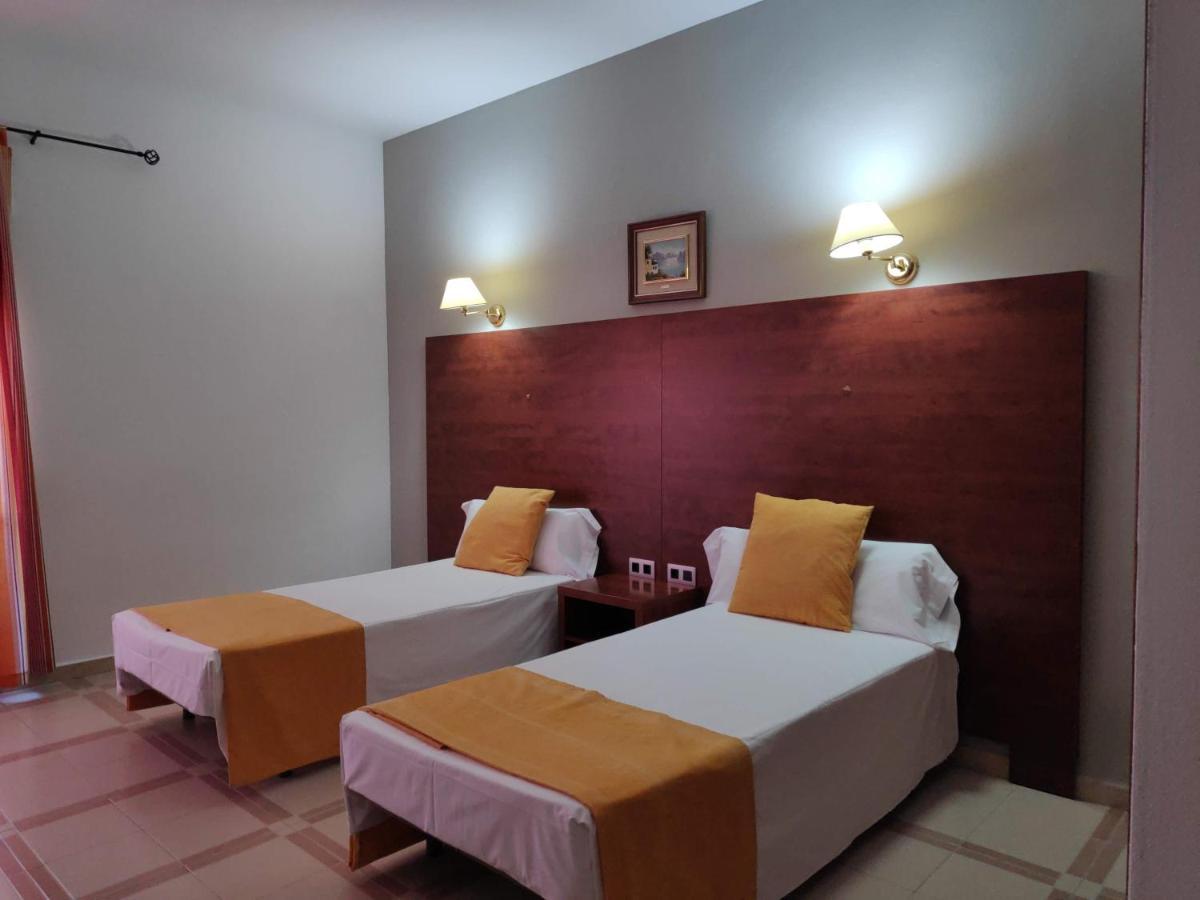 Hotel Peru By Bossh Hotels Trujillo Eksteriør billede