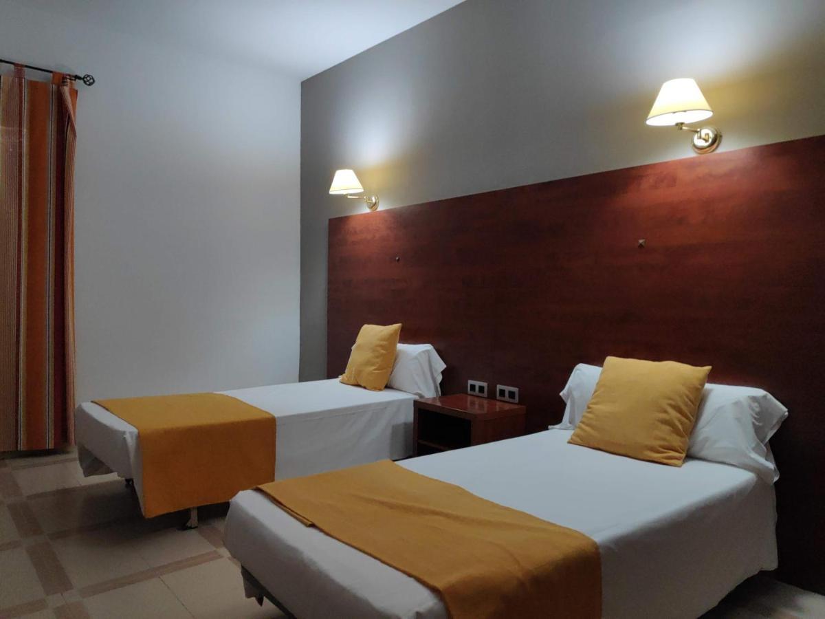 Hotel Peru By Bossh Hotels Trujillo Eksteriør billede