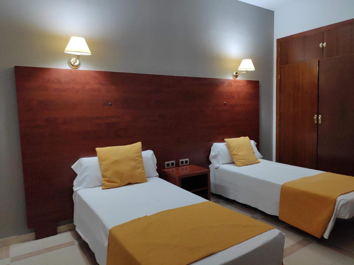 Hotel Peru By Bossh Hotels Trujillo Eksteriør billede
