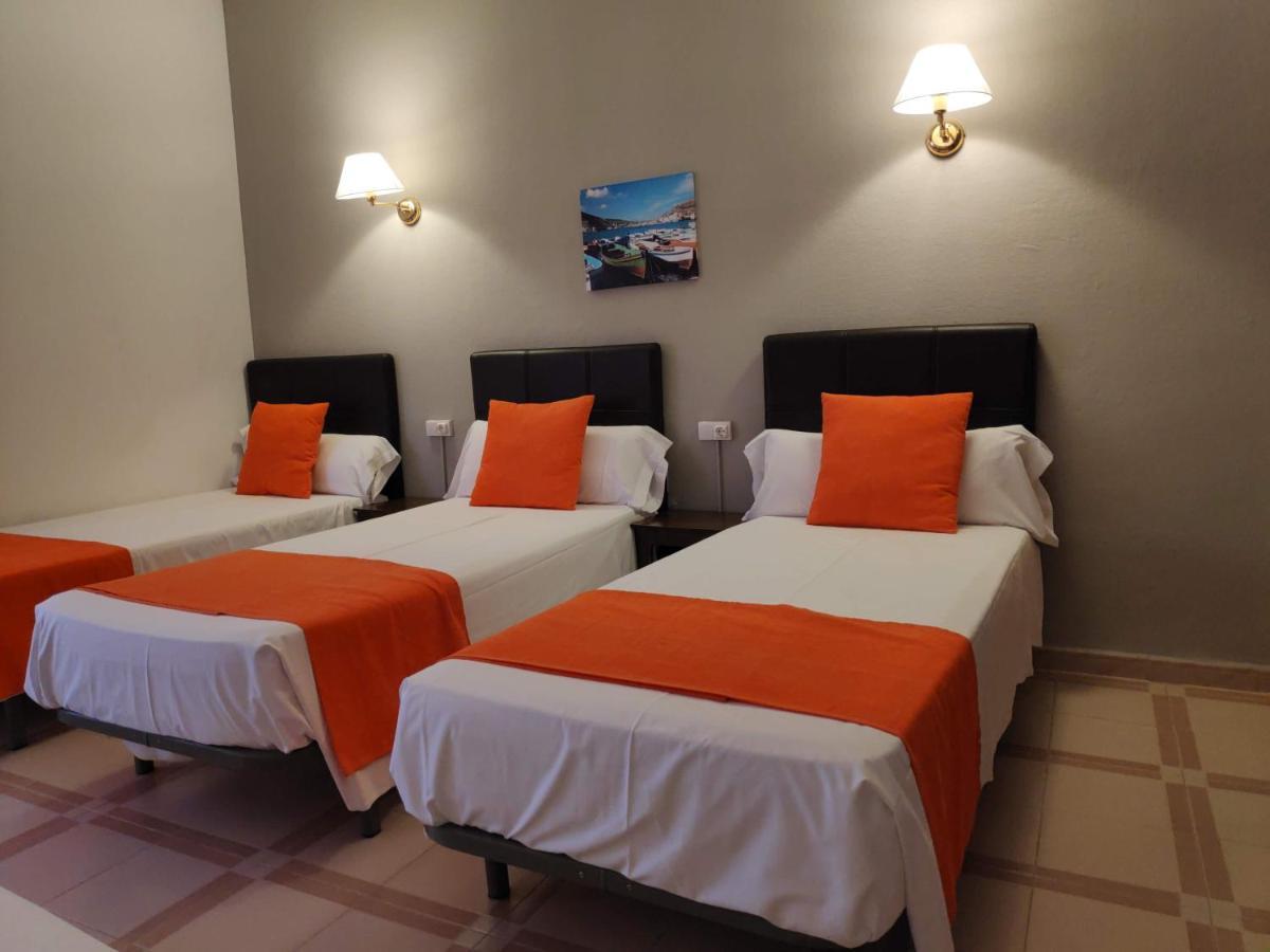 Hotel Peru By Bossh Hotels Trujillo Eksteriør billede