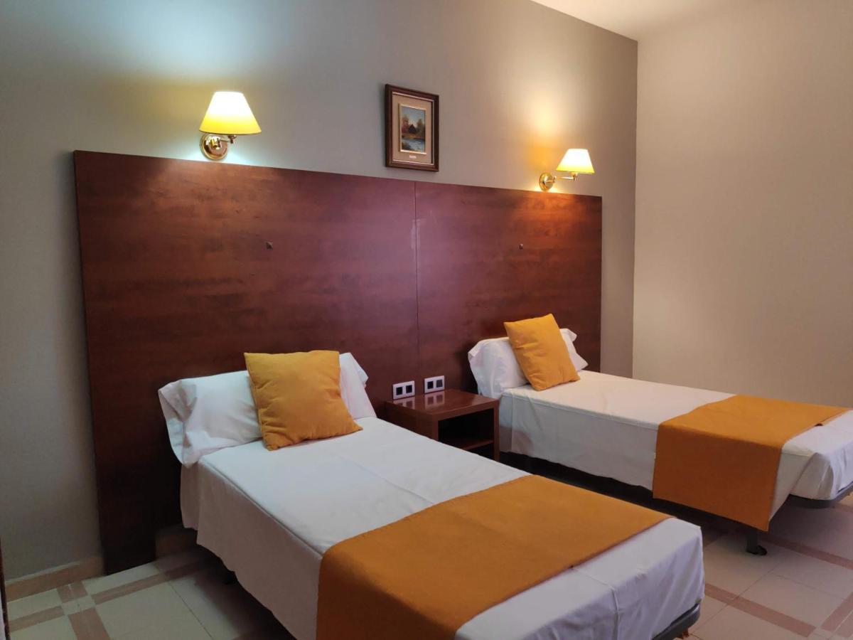 Hotel Peru By Bossh Hotels Trujillo Eksteriør billede