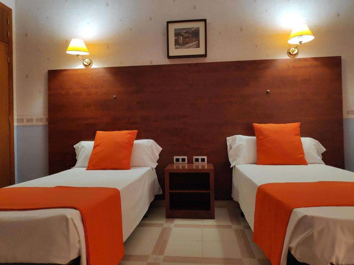 Hotel Peru By Bossh Hotels Trujillo Eksteriør billede