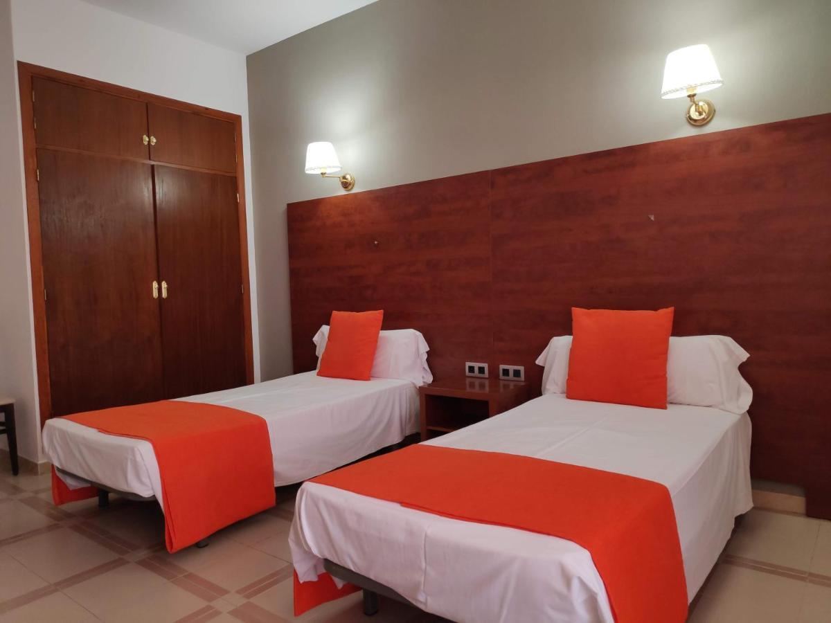 Hotel Peru By Bossh Hotels Trujillo Eksteriør billede