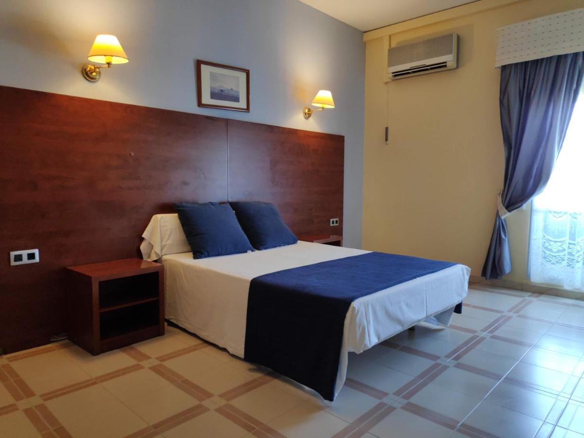 Hotel Peru By Bossh Hotels Trujillo Eksteriør billede