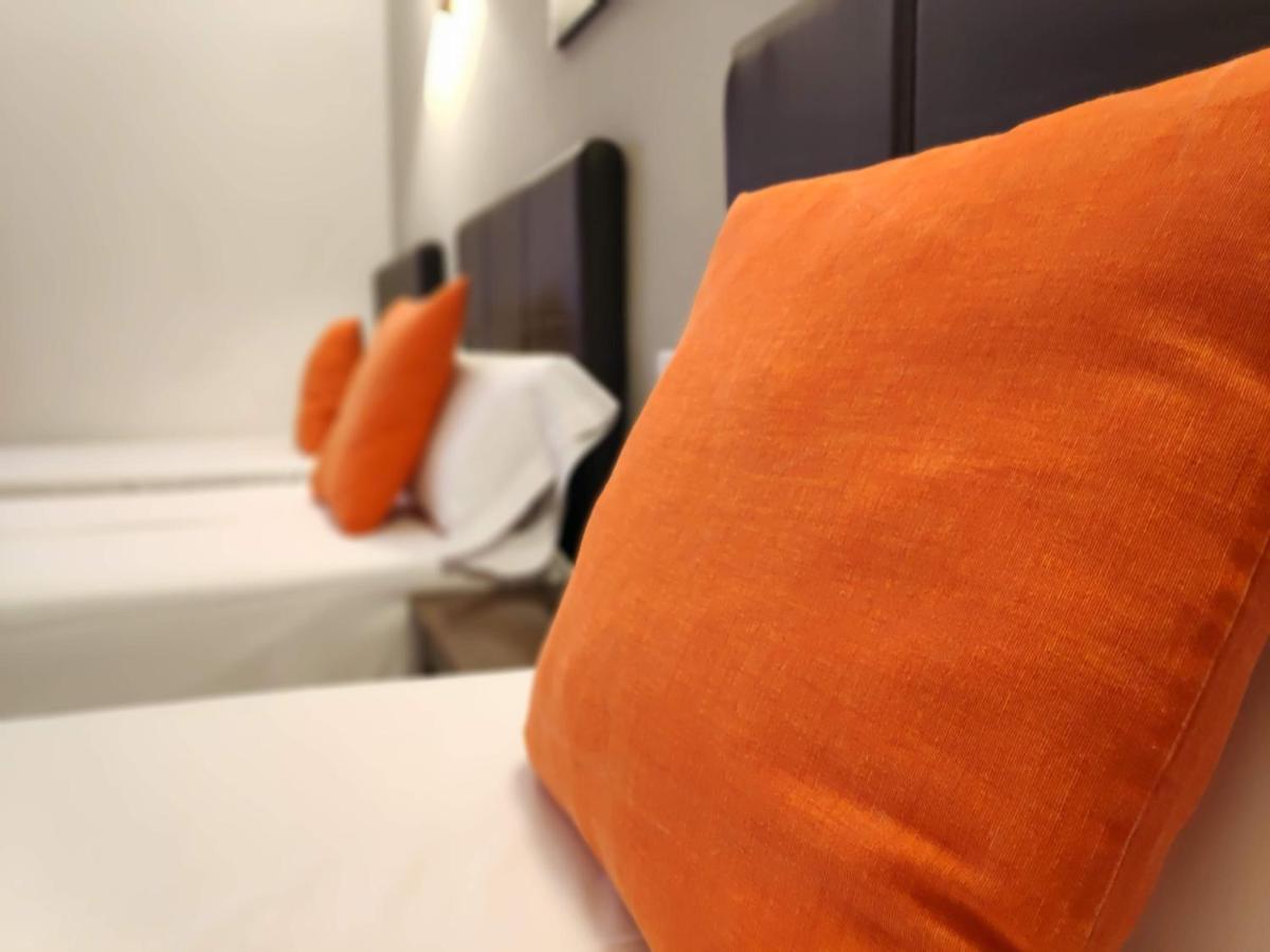 Hotel Peru By Bossh Hotels Trujillo Eksteriør billede