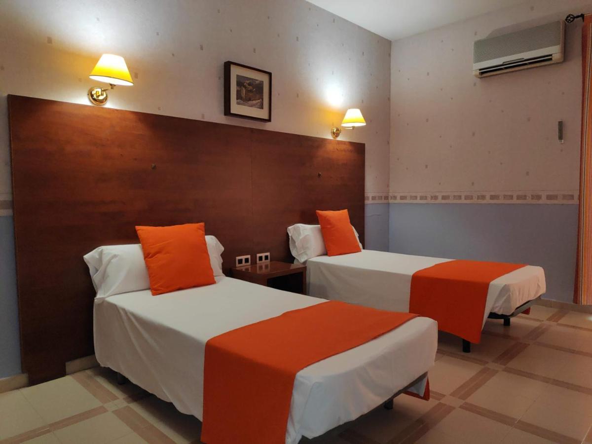 Hotel Peru By Bossh Hotels Trujillo Eksteriør billede
