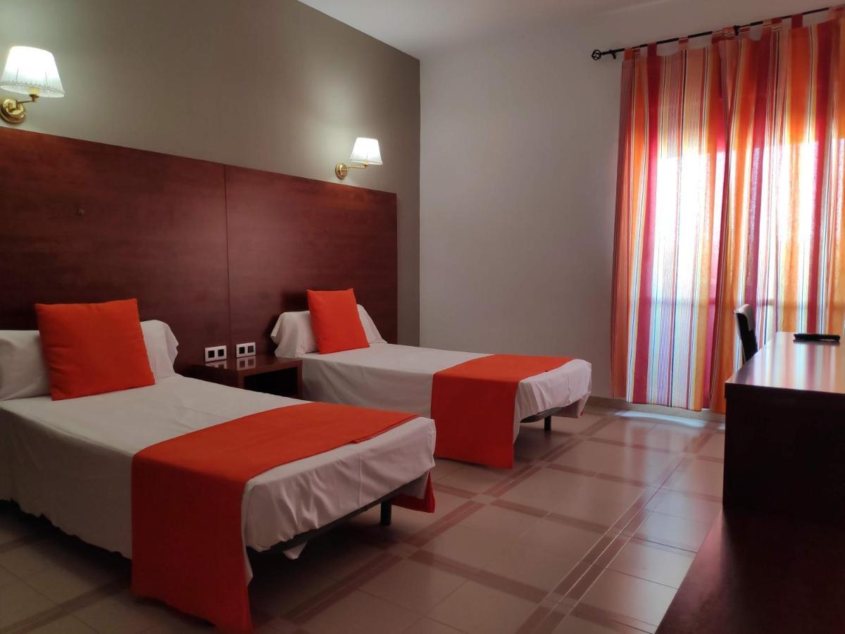 Hotel Peru By Bossh Hotels Trujillo Eksteriør billede