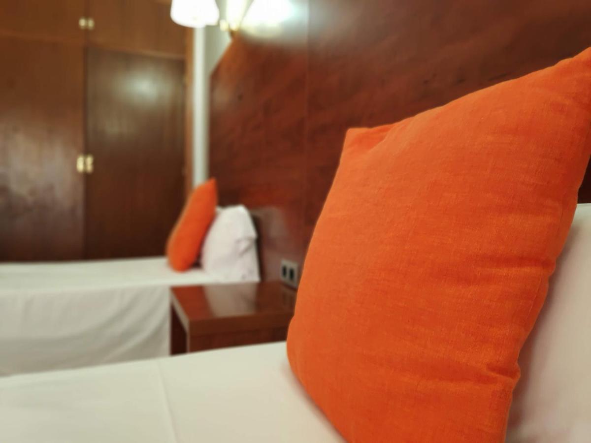 Hotel Peru By Bossh Hotels Trujillo Eksteriør billede
