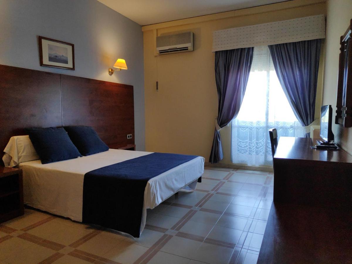 Hotel Peru By Bossh Hotels Trujillo Eksteriør billede