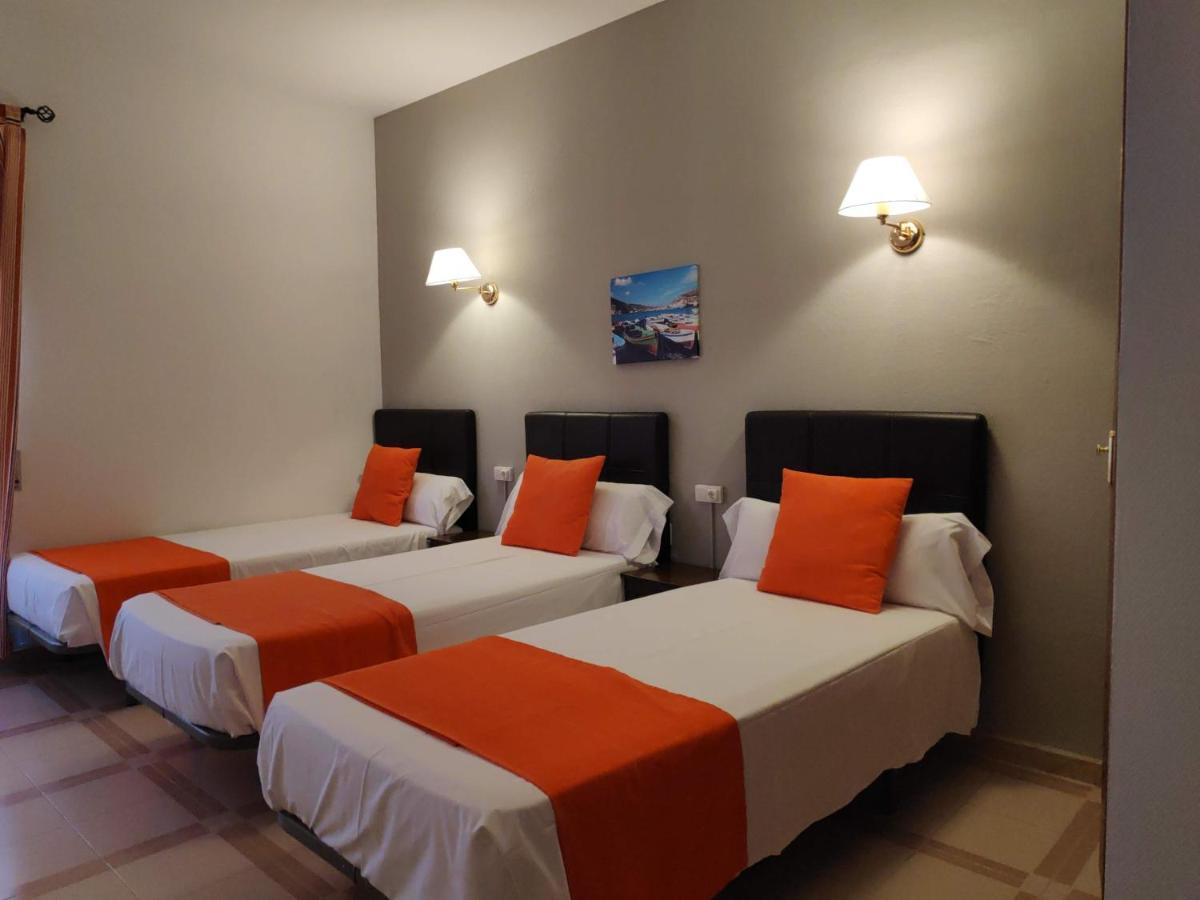 Hotel Peru By Bossh Hotels Trujillo Eksteriør billede