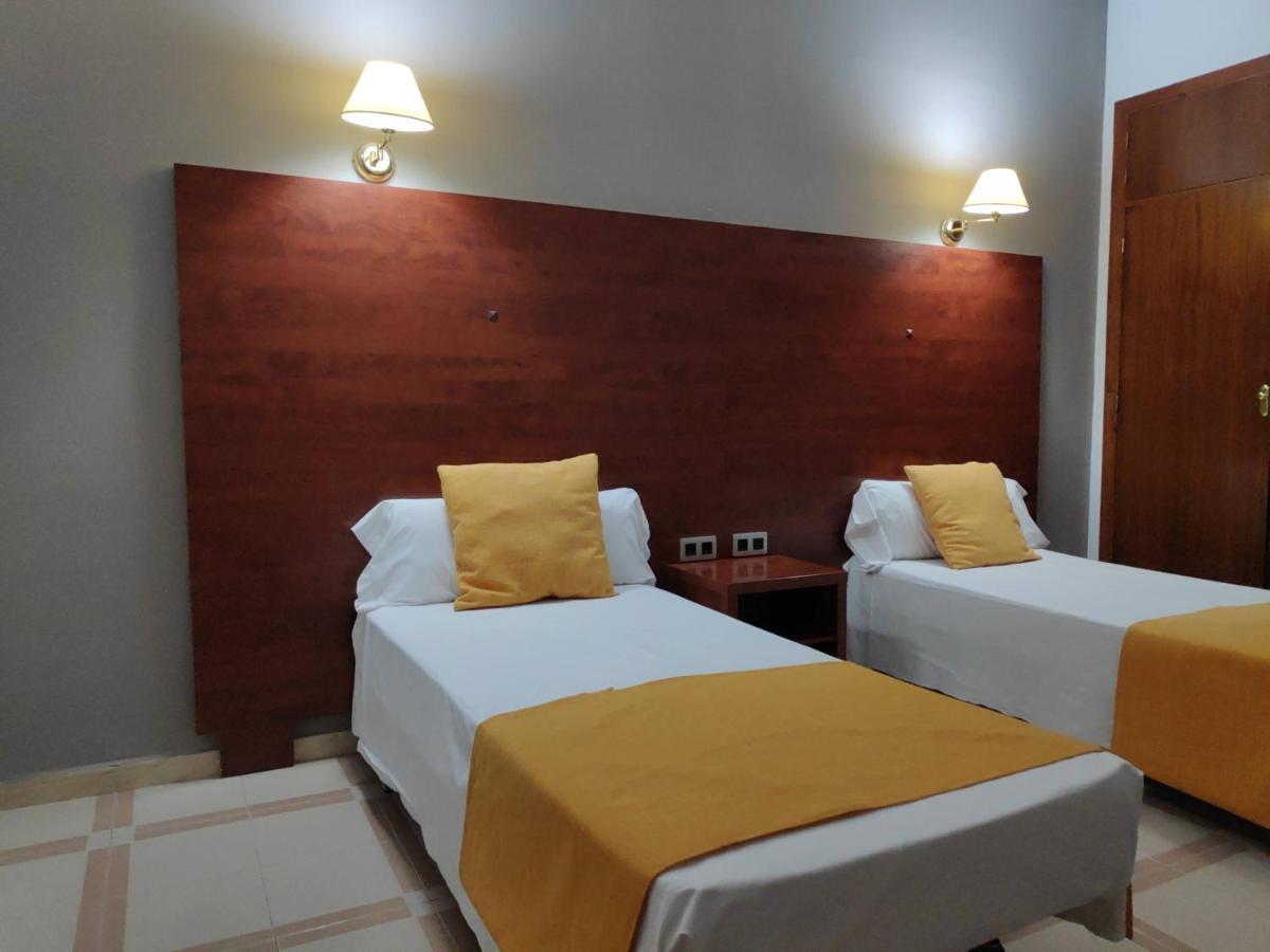 Hotel Peru By Bossh Hotels Trujillo Eksteriør billede