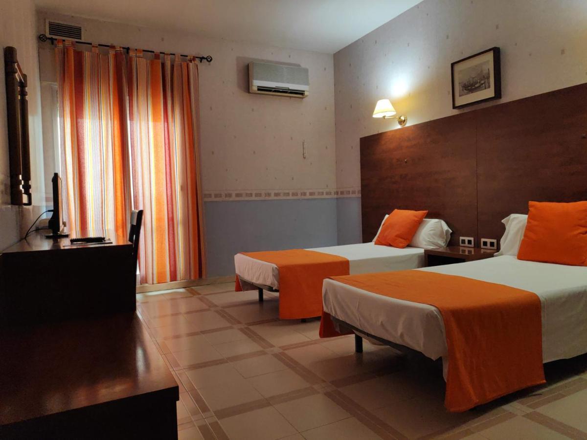 Hotel Peru By Bossh Hotels Trujillo Eksteriør billede