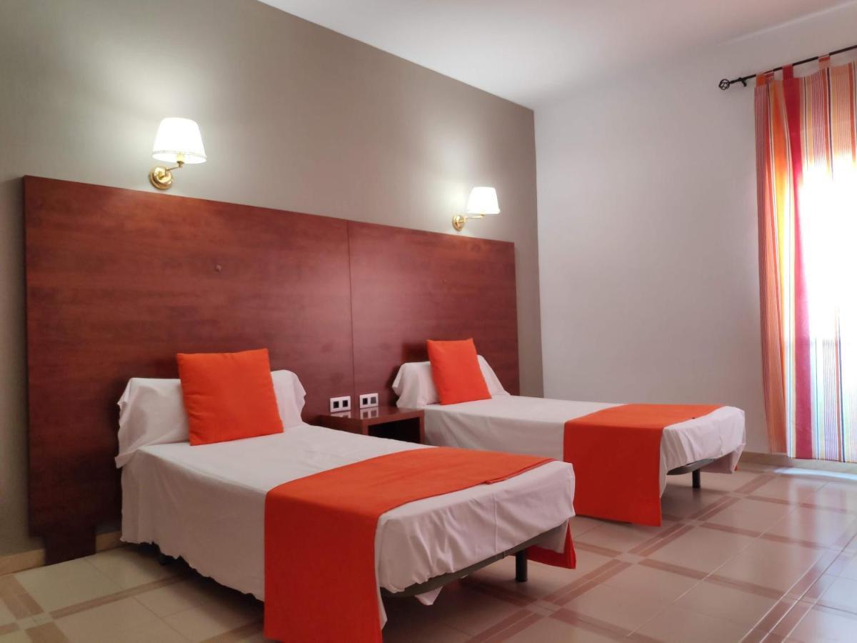 Hotel Peru By Bossh Hotels Trujillo Eksteriør billede