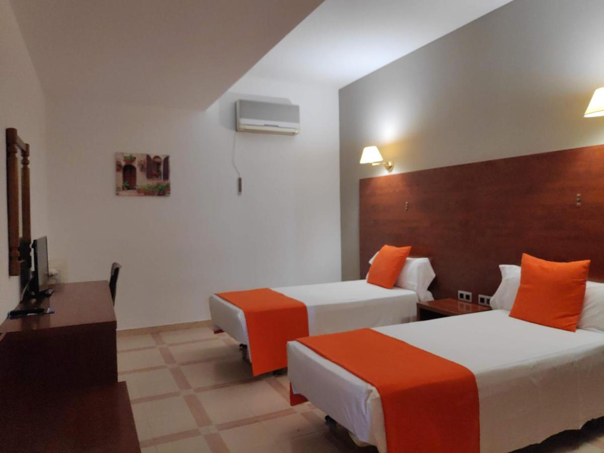 Hotel Peru By Bossh Hotels Trujillo Eksteriør billede