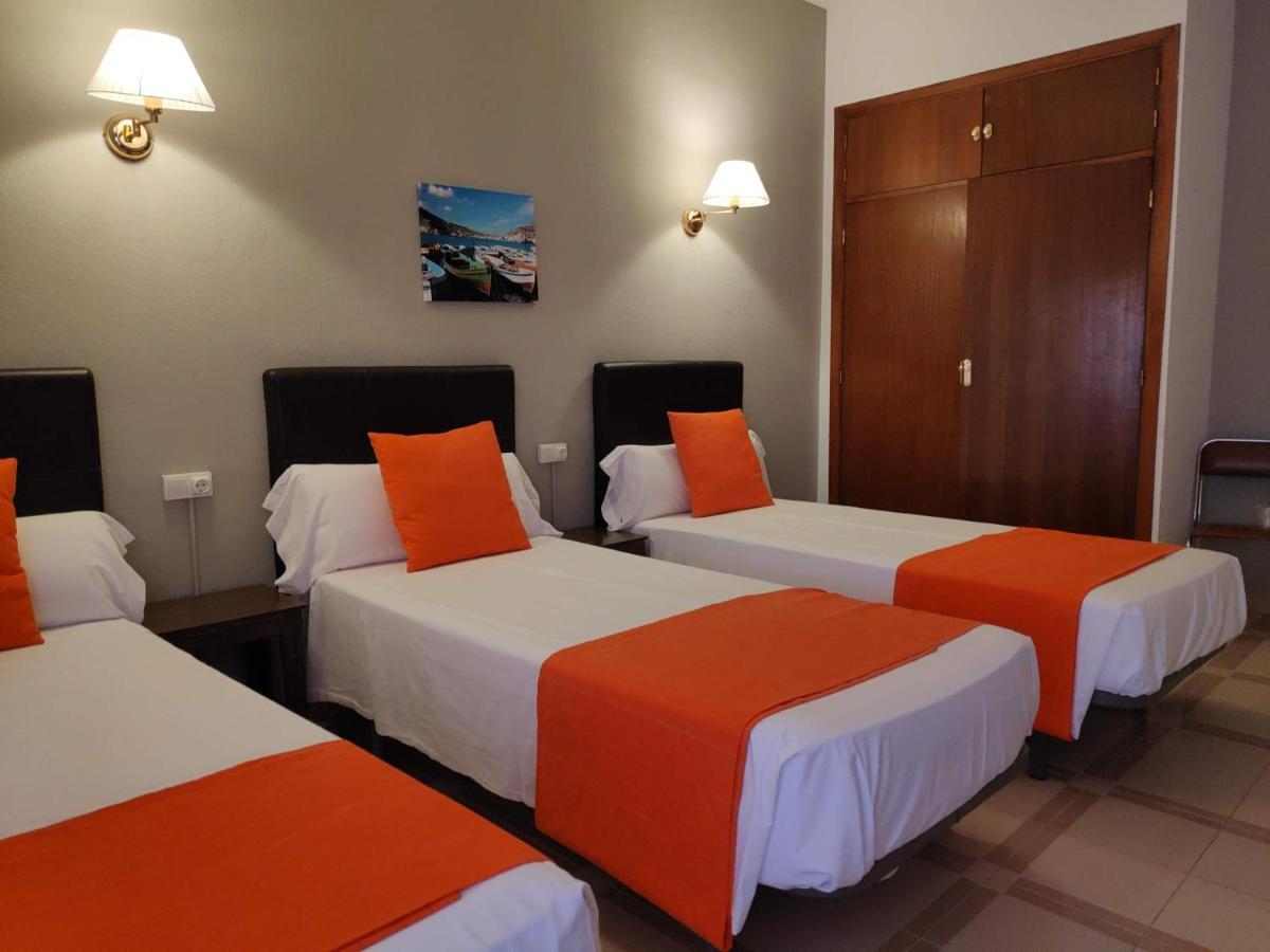 Hotel Peru By Bossh Hotels Trujillo Eksteriør billede