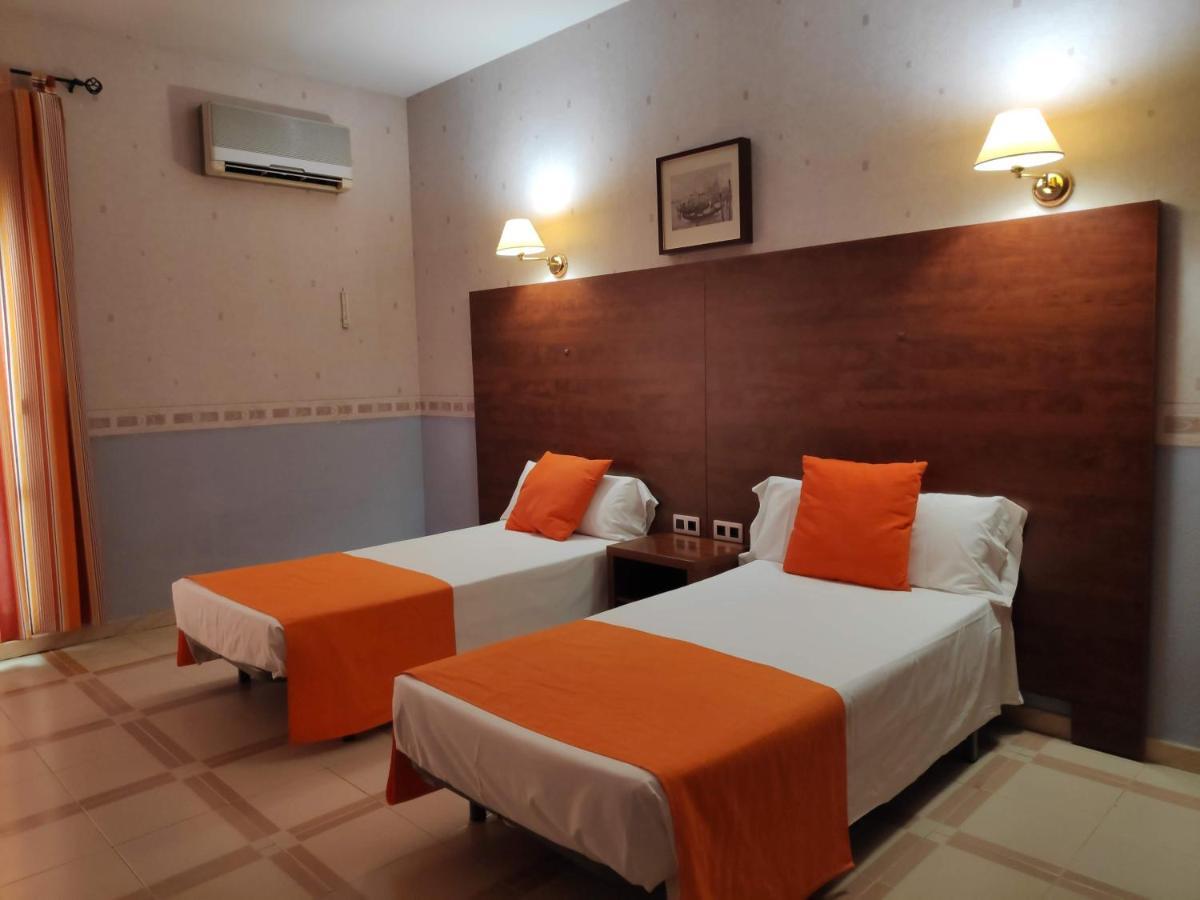 Hotel Peru By Bossh Hotels Trujillo Eksteriør billede
