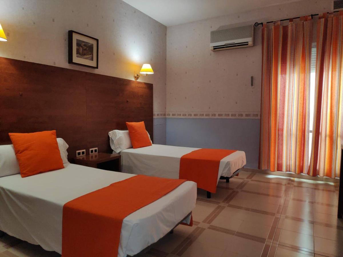 Hotel Peru By Bossh Hotels Trujillo Eksteriør billede