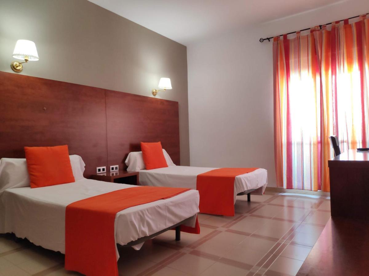 Hotel Peru By Bossh Hotels Trujillo Eksteriør billede