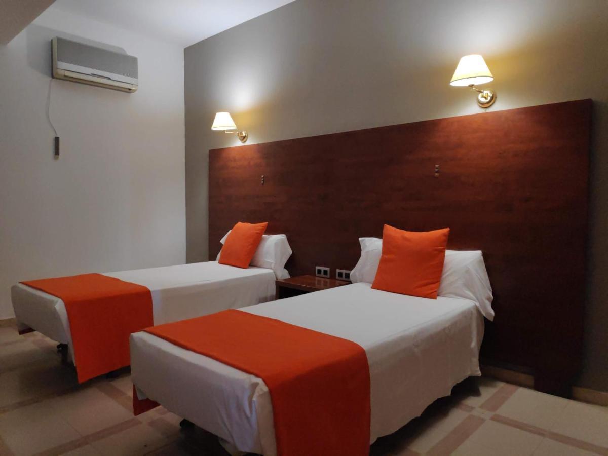 Hotel Peru By Bossh Hotels Trujillo Eksteriør billede