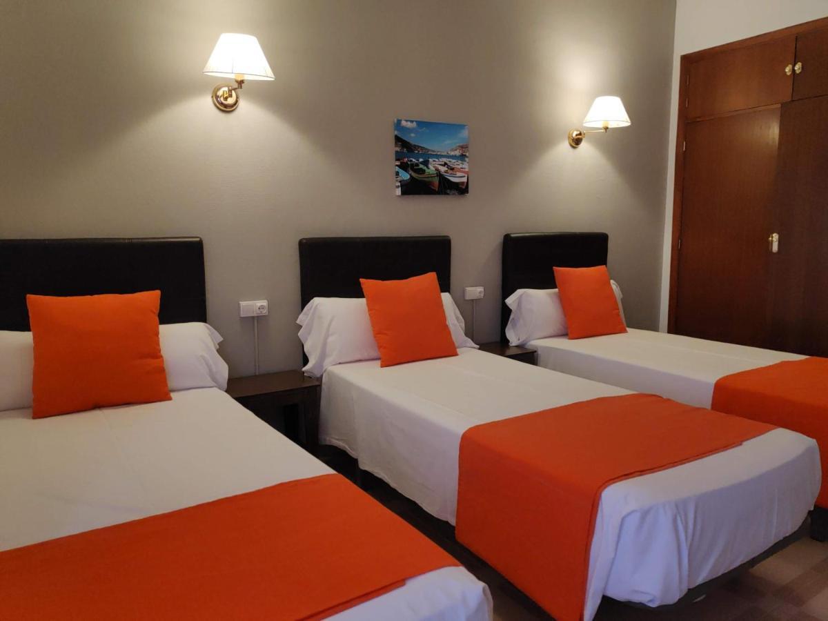 Hotel Peru By Bossh Hotels Trujillo Eksteriør billede
