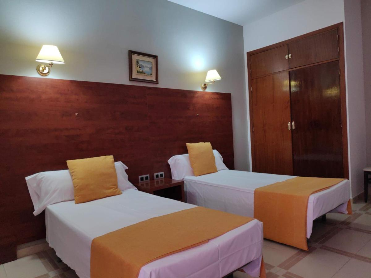 Hotel Peru By Bossh Hotels Trujillo Eksteriør billede