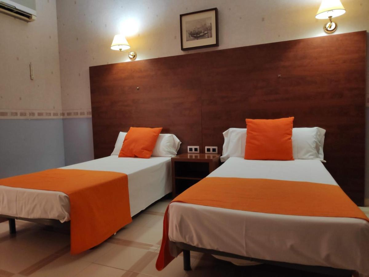 Hotel Peru By Bossh Hotels Trujillo Eksteriør billede