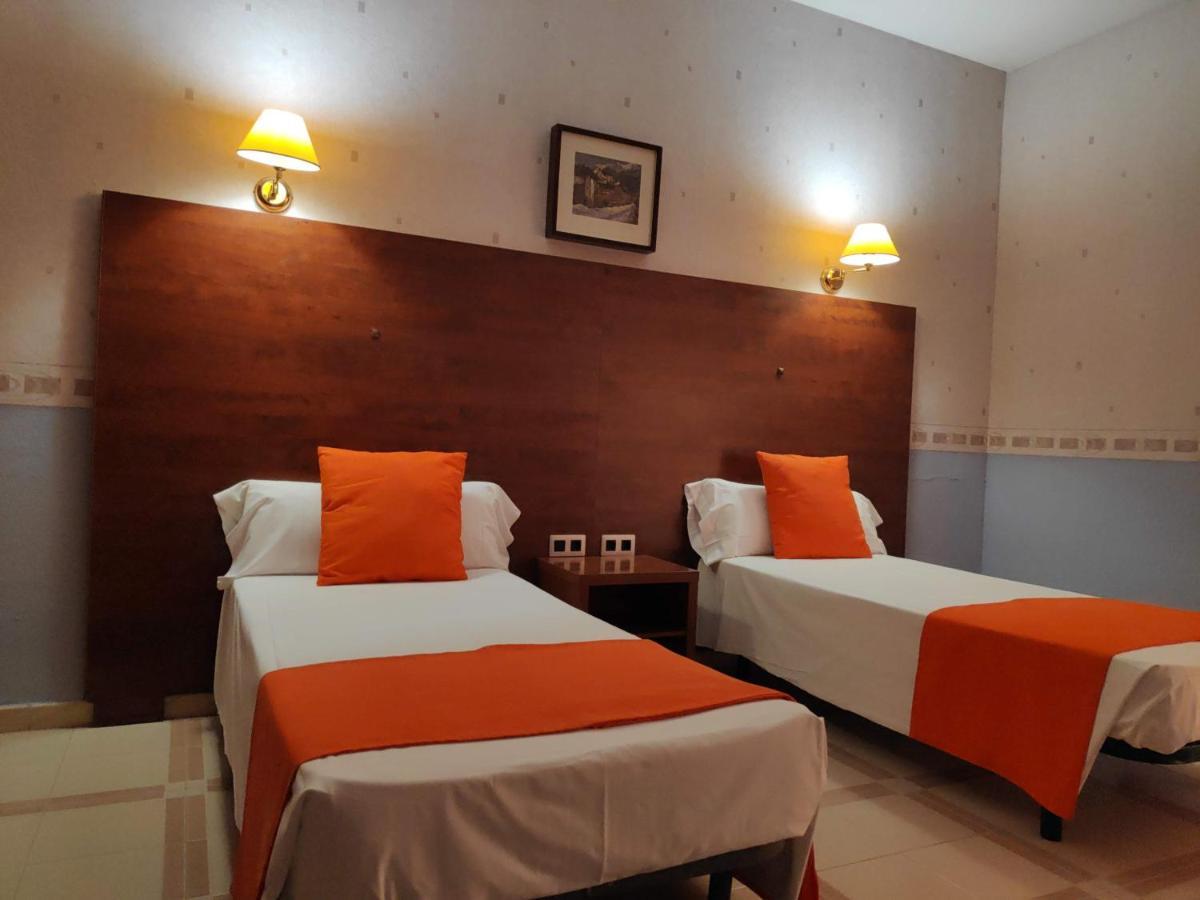 Hotel Peru By Bossh Hotels Trujillo Eksteriør billede