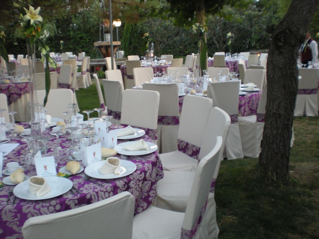 Hotel Peru By Bossh Hotels Trujillo Eksteriør billede