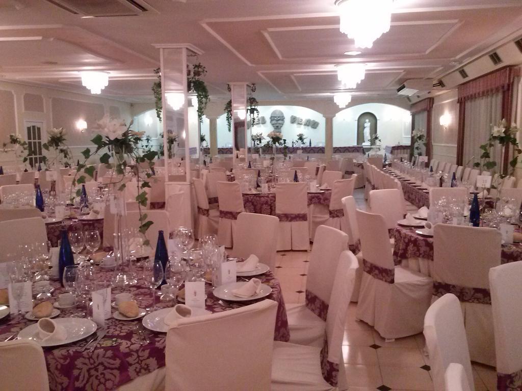 Hotel Peru By Bossh Hotels Trujillo Eksteriør billede