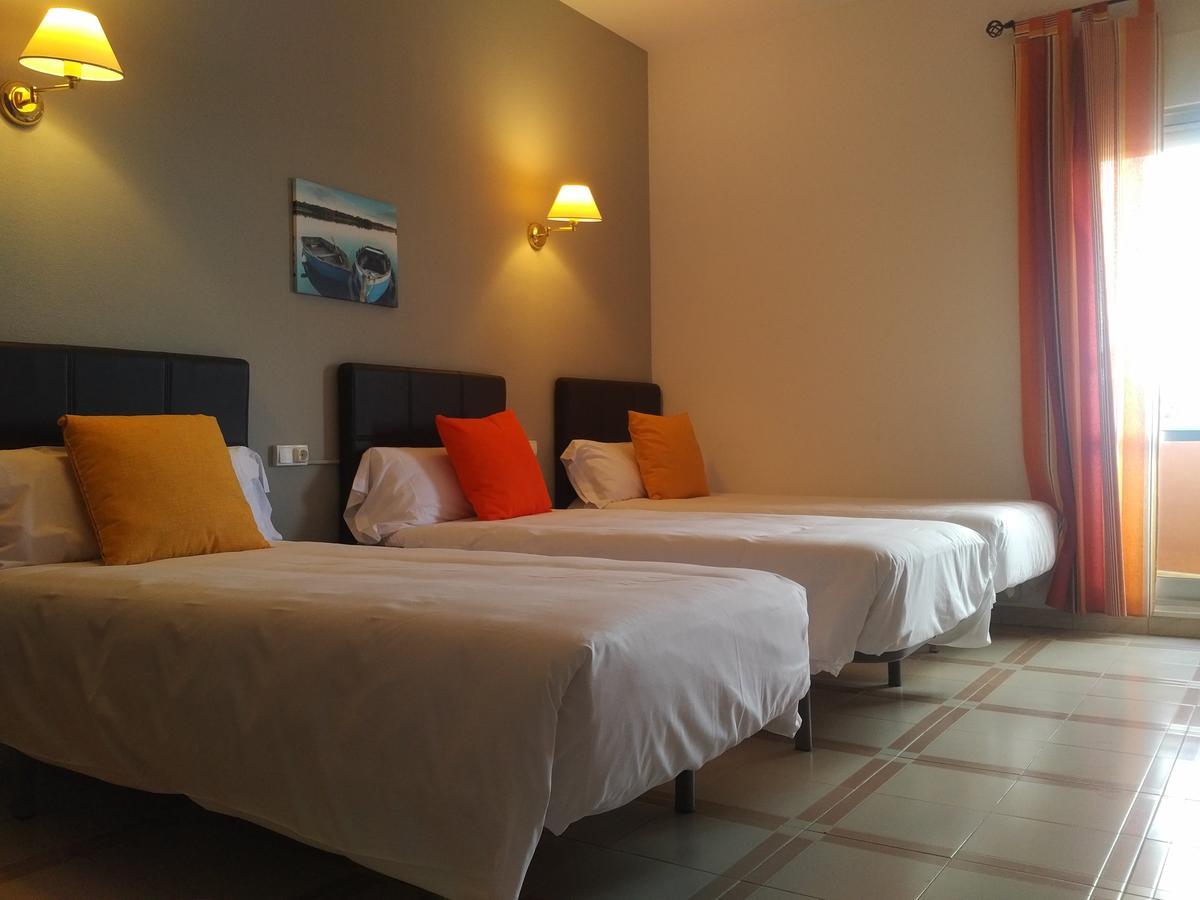 Hotel Peru By Bossh Hotels Trujillo Eksteriør billede
