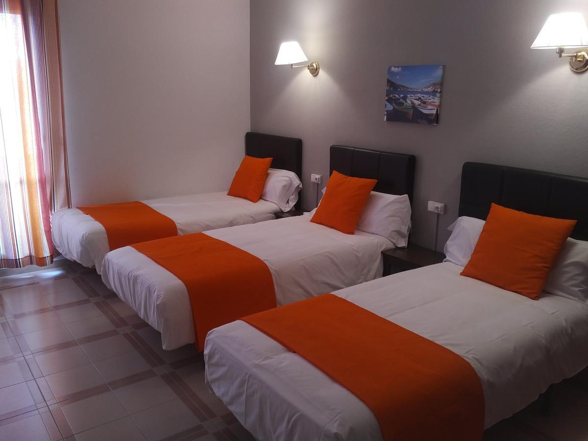 Hotel Peru By Bossh Hotels Trujillo Eksteriør billede