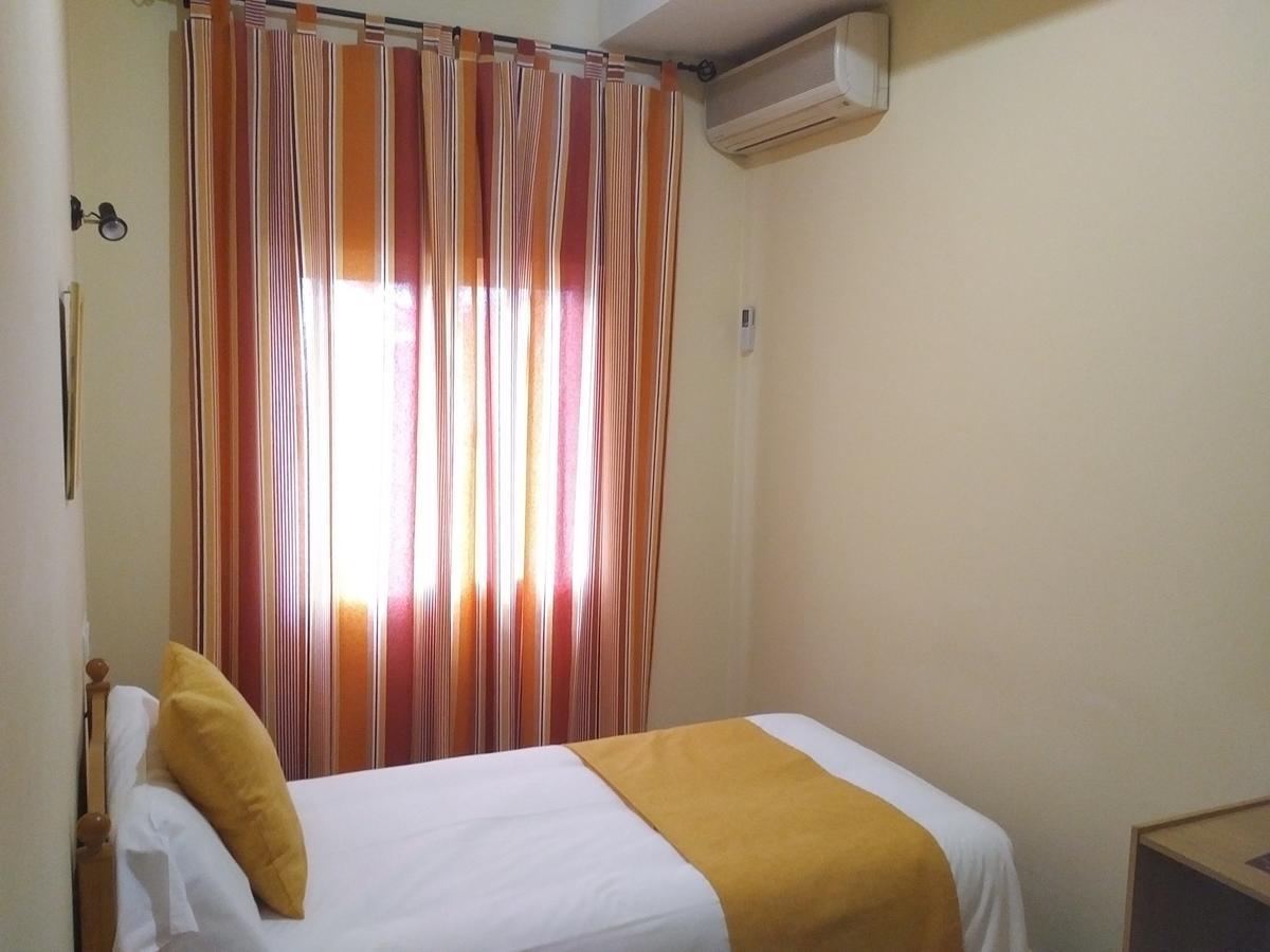 Hotel Peru By Bossh Hotels Trujillo Eksteriør billede