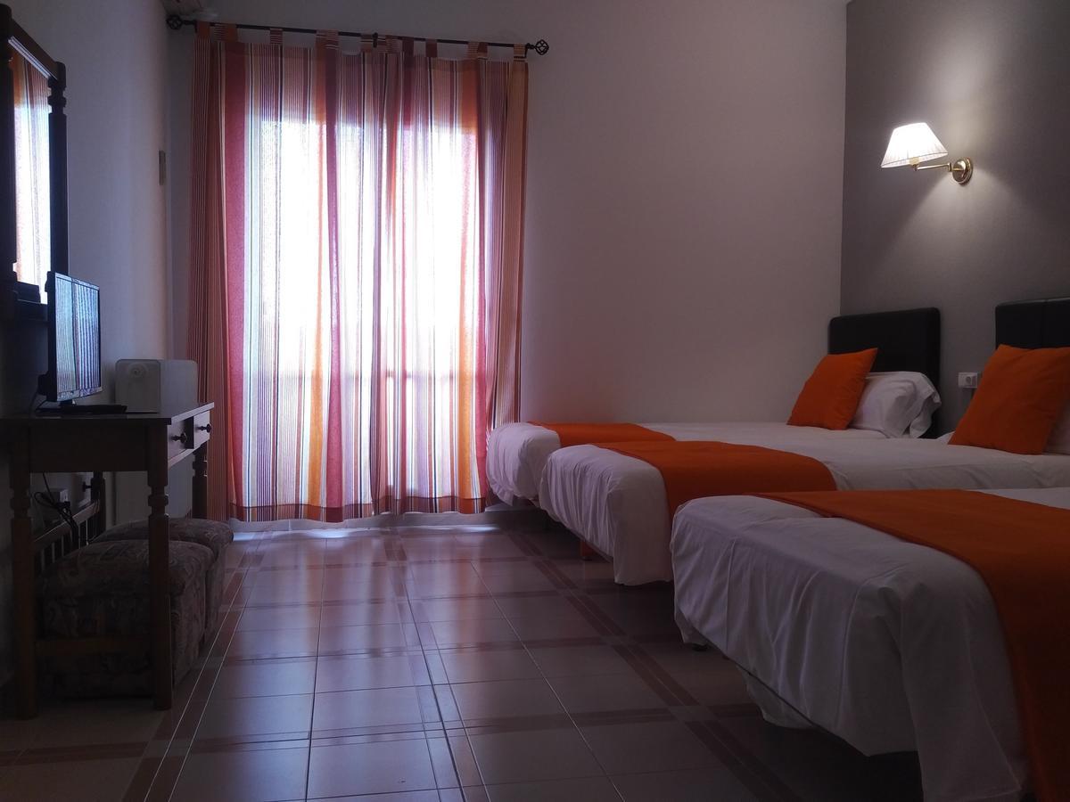 Hotel Peru By Bossh Hotels Trujillo Eksteriør billede