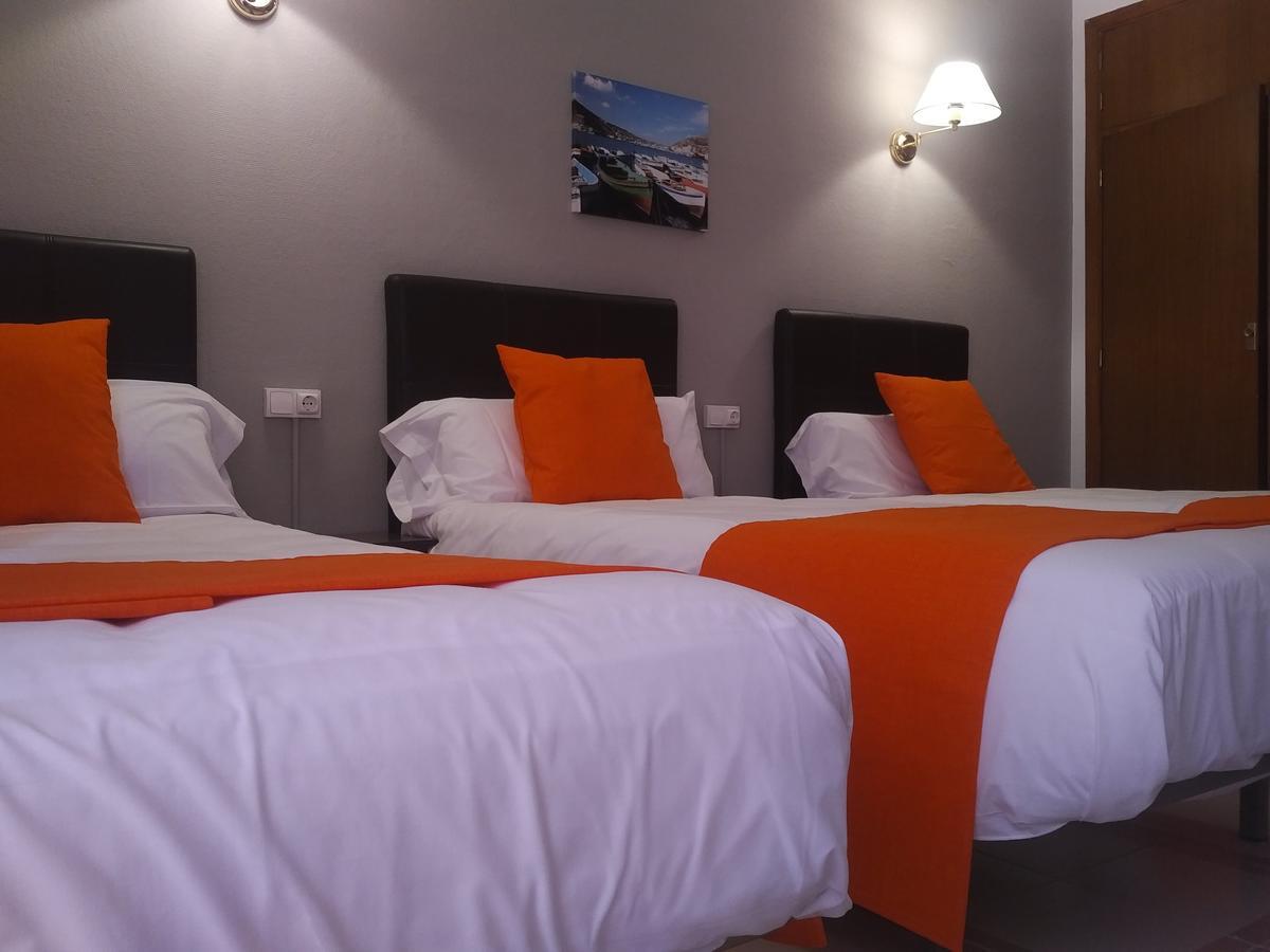 Hotel Peru By Bossh Hotels Trujillo Eksteriør billede