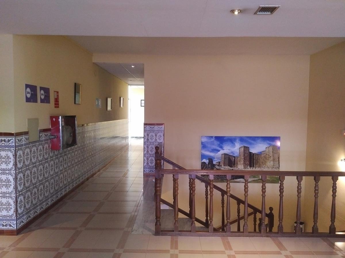 Hotel Peru By Bossh Hotels Trujillo Eksteriør billede