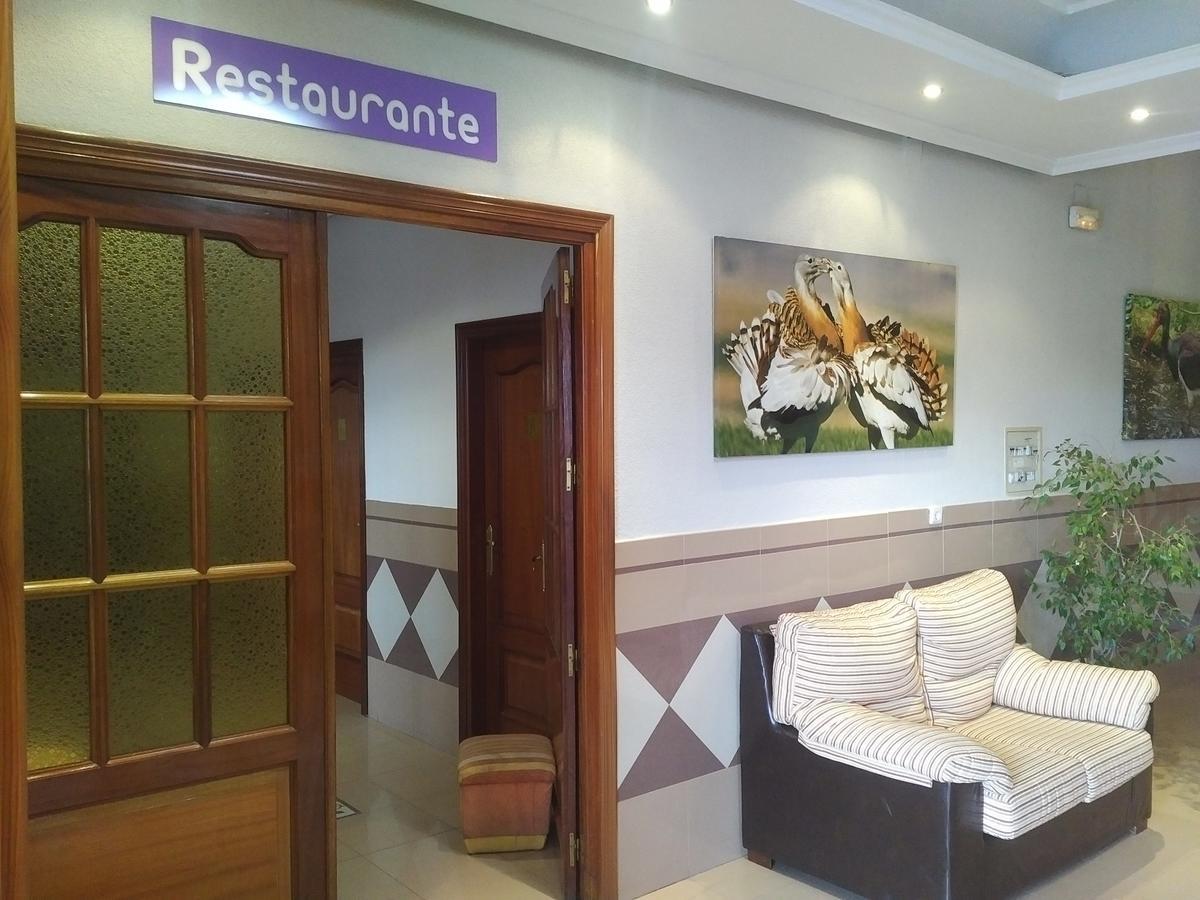 Hotel Peru By Bossh Hotels Trujillo Eksteriør billede