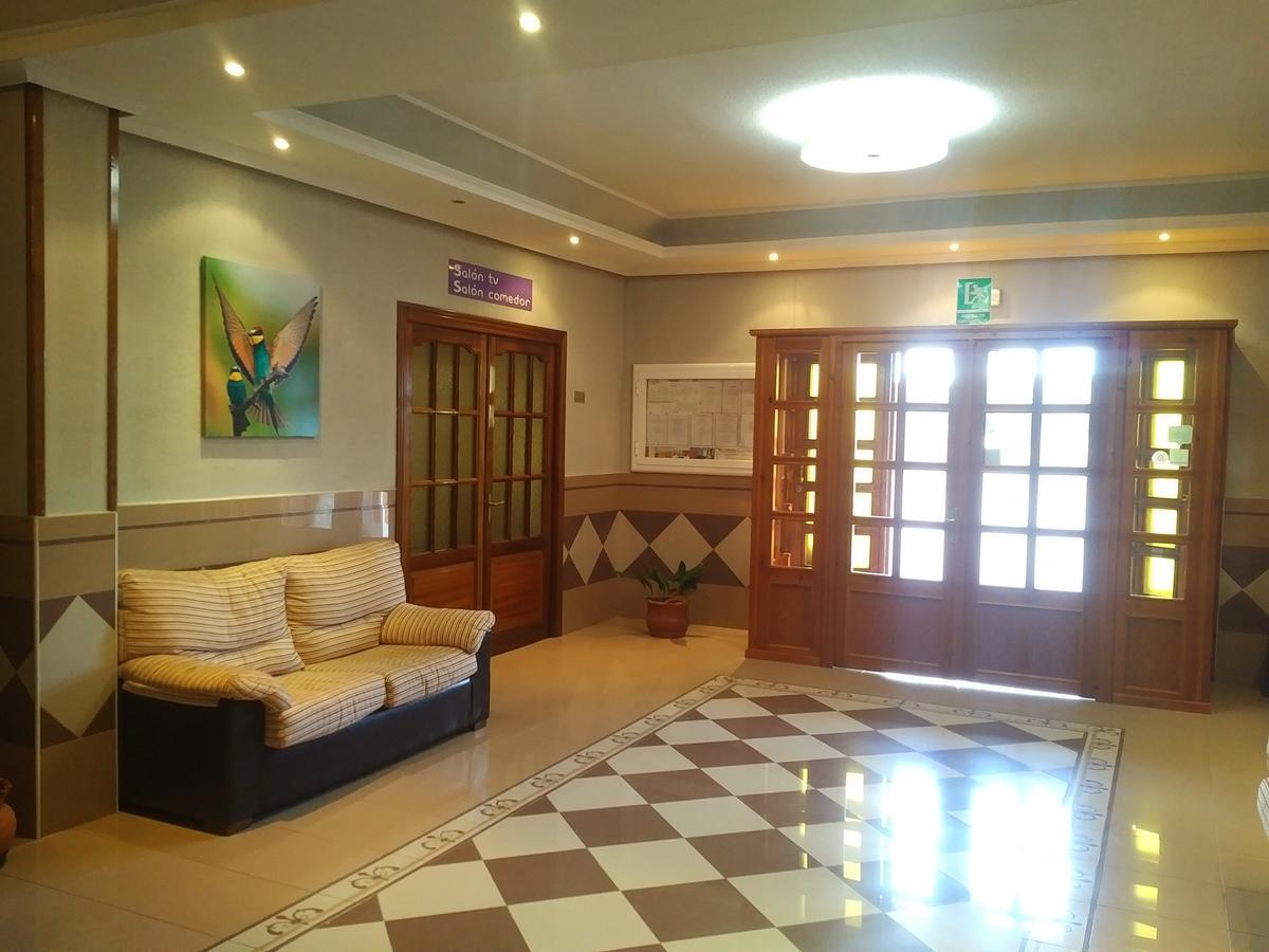 Hotel Peru By Bossh Hotels Trujillo Eksteriør billede