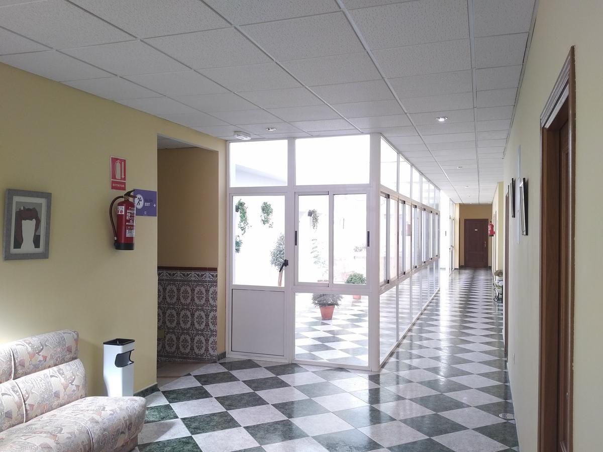 Hotel Peru By Bossh Hotels Trujillo Eksteriør billede
