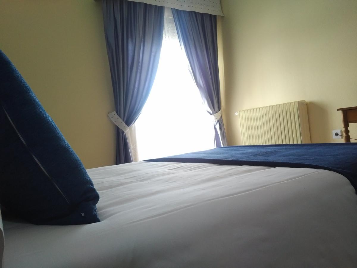 Hotel Peru By Bossh Hotels Trujillo Eksteriør billede