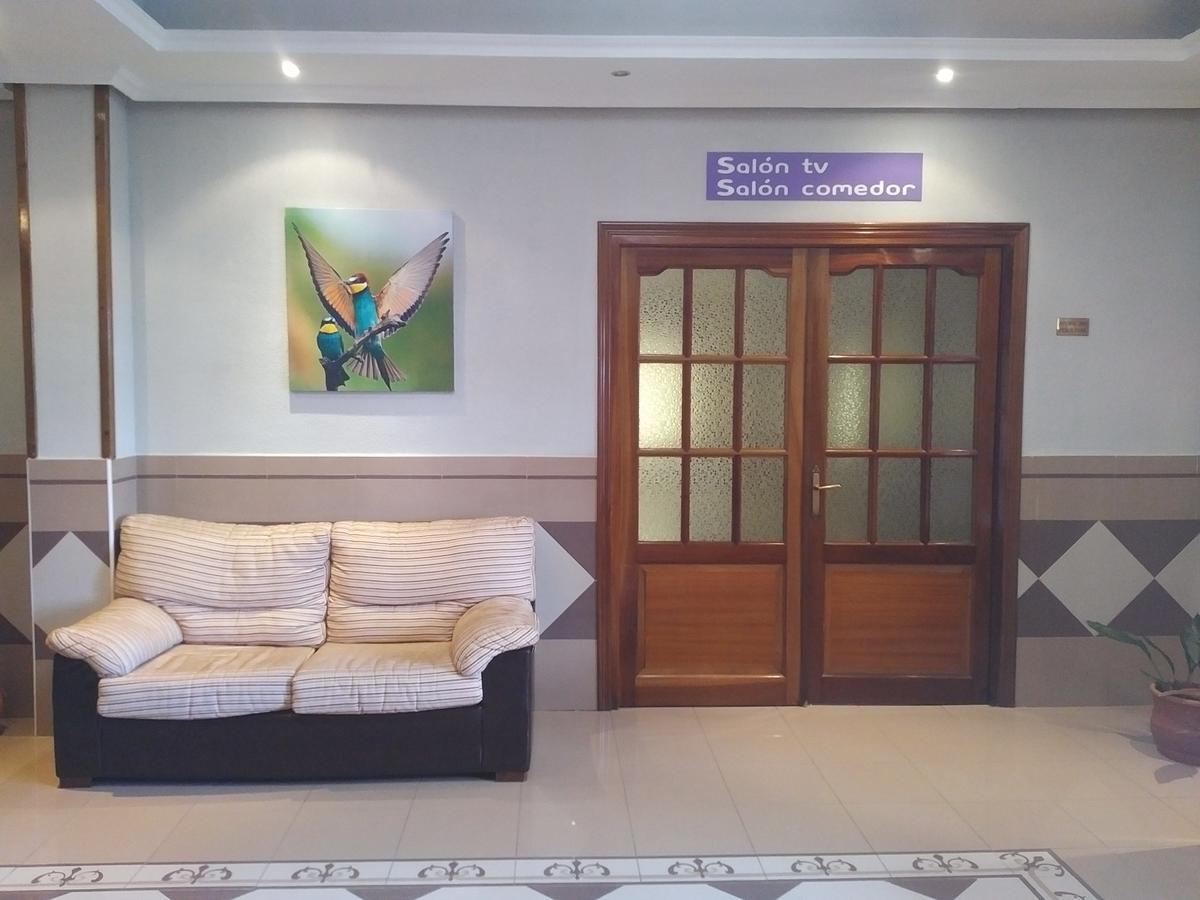 Hotel Peru By Bossh Hotels Trujillo Eksteriør billede