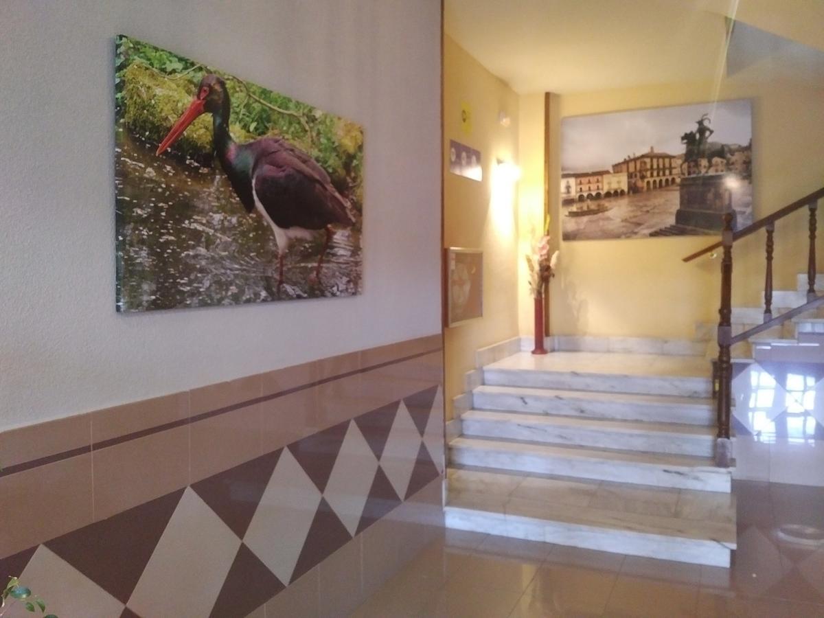 Hotel Peru By Bossh Hotels Trujillo Eksteriør billede